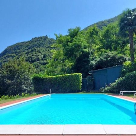 Villa Maria Onno Buitenkant foto