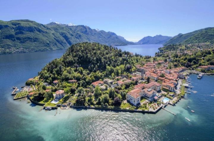 Villa Maria Onno Buitenkant foto