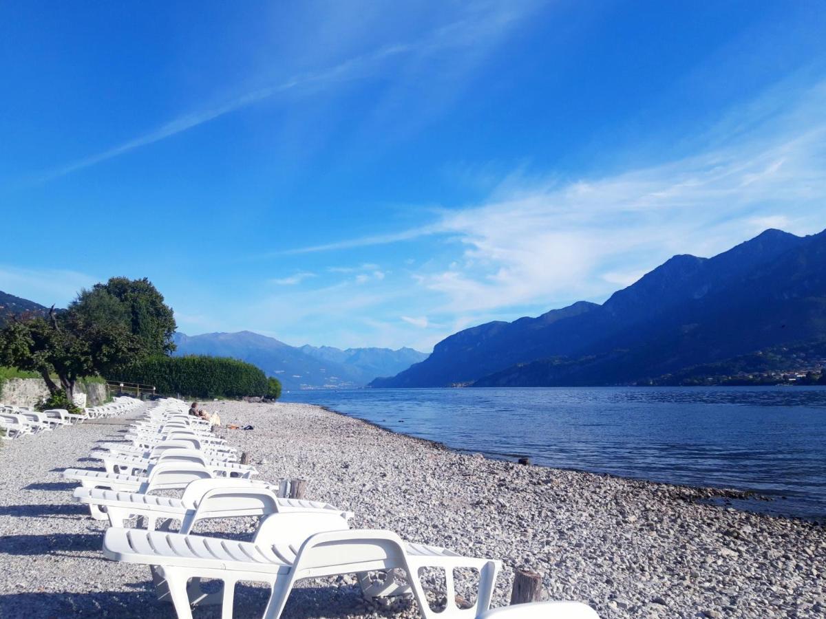 Villa Maria Onno Buitenkant foto