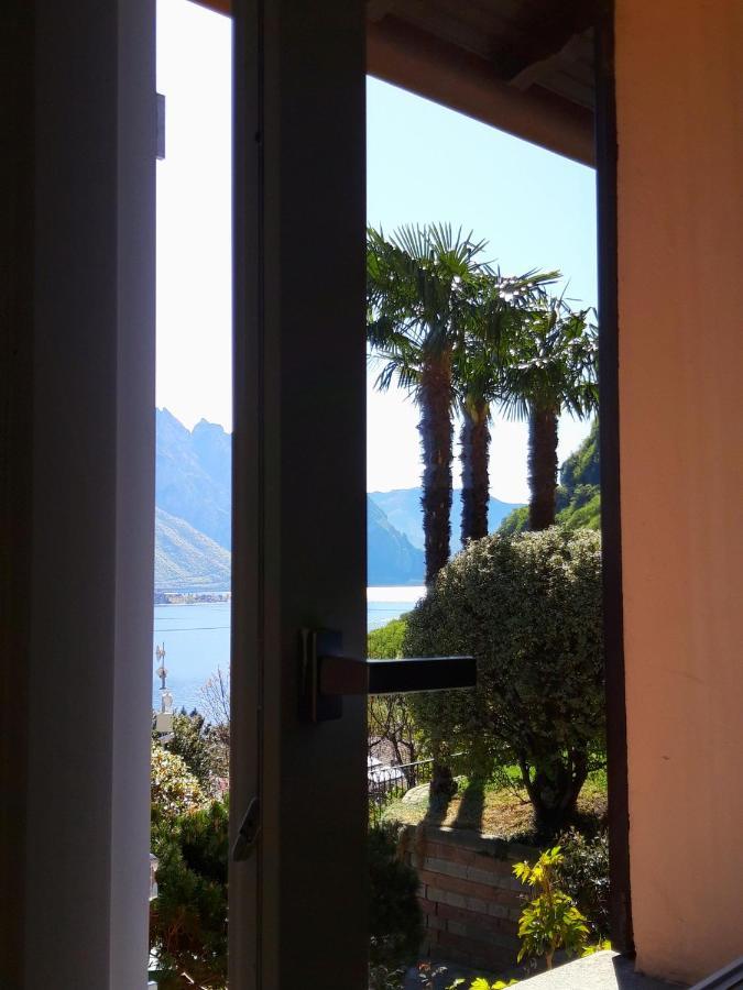 Villa Maria Onno Buitenkant foto