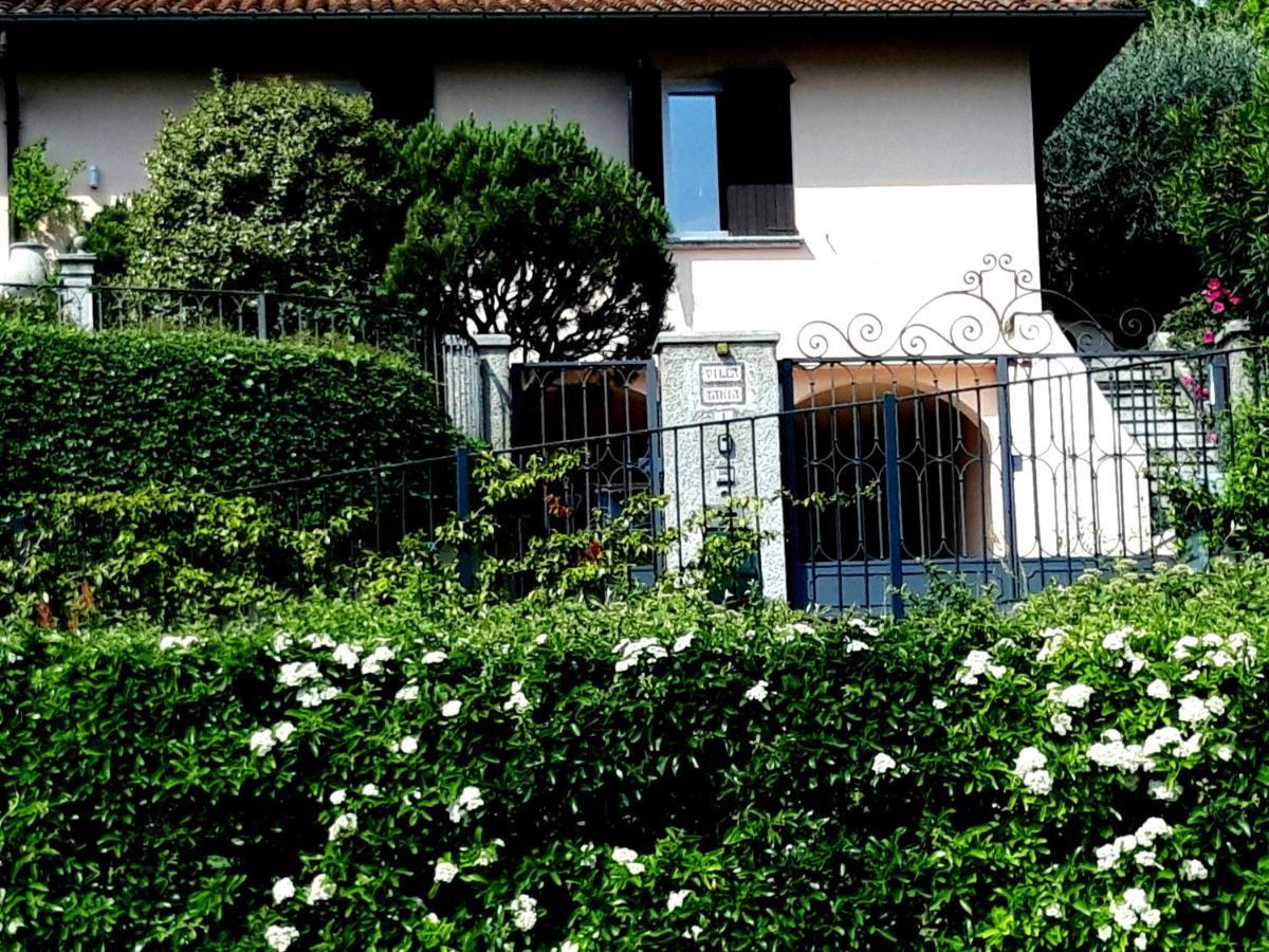 Villa Maria Onno Buitenkant foto