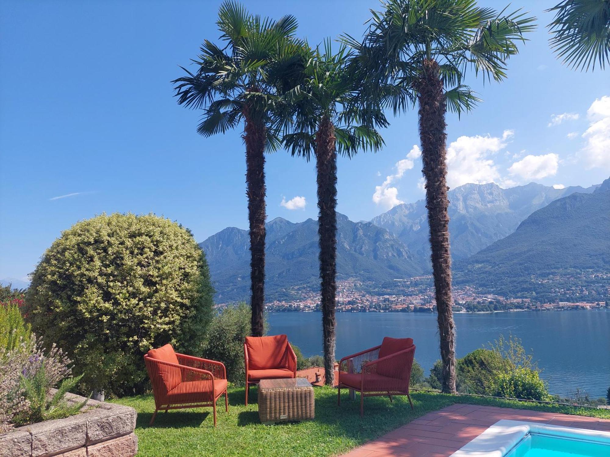Villa Maria Onno Buitenkant foto