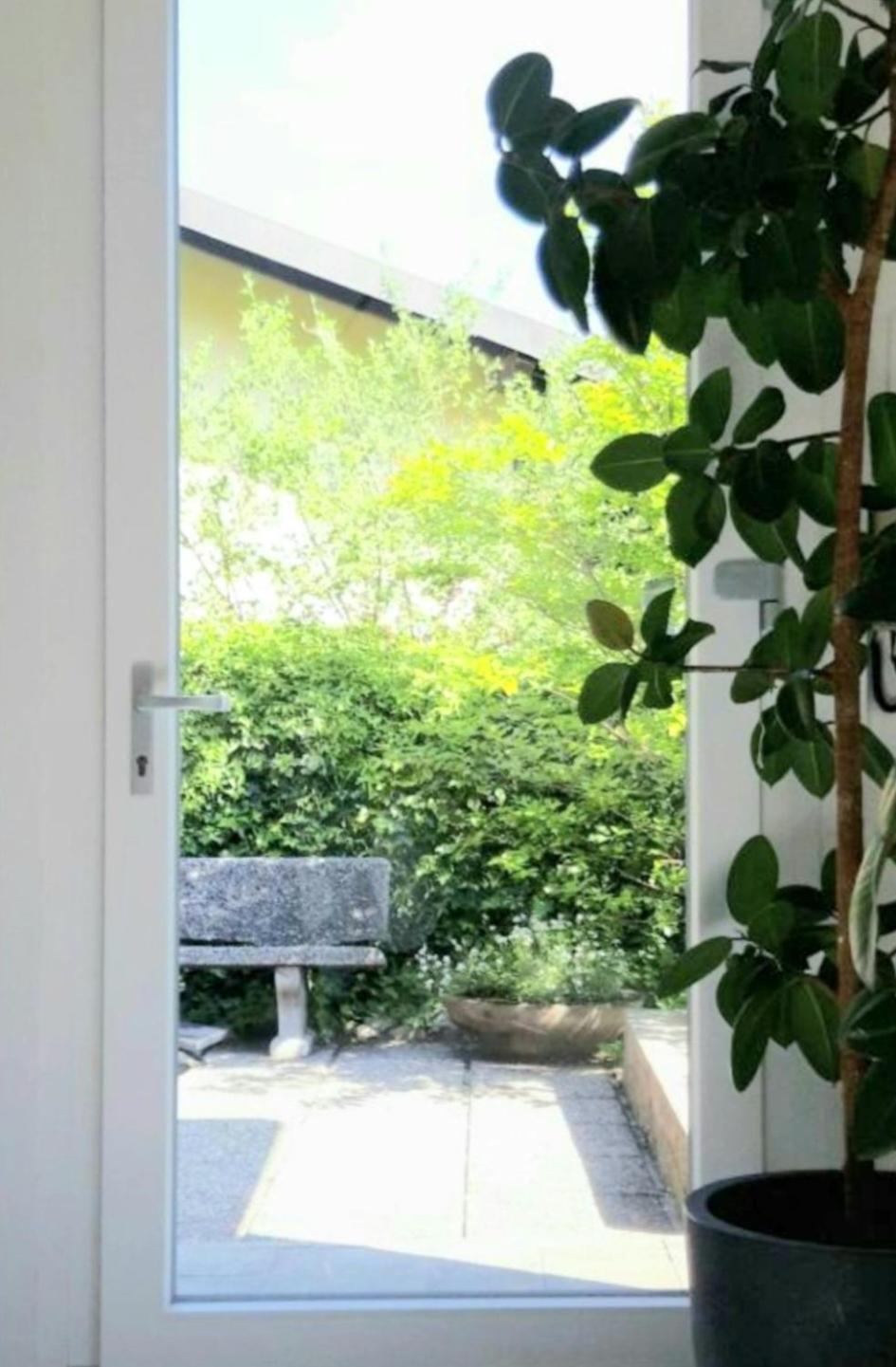 Villa Maria Onno Buitenkant foto